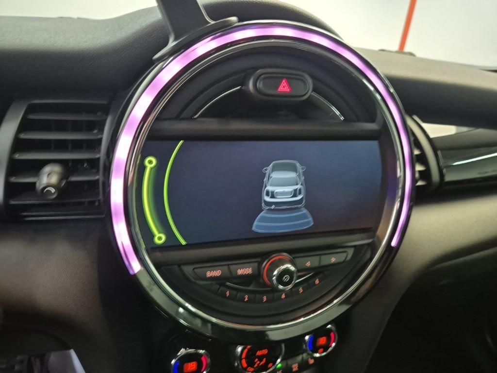 Mini Cooper 2015 Azul - Importación desde Corea - HF Imports Iquique - Foto 15