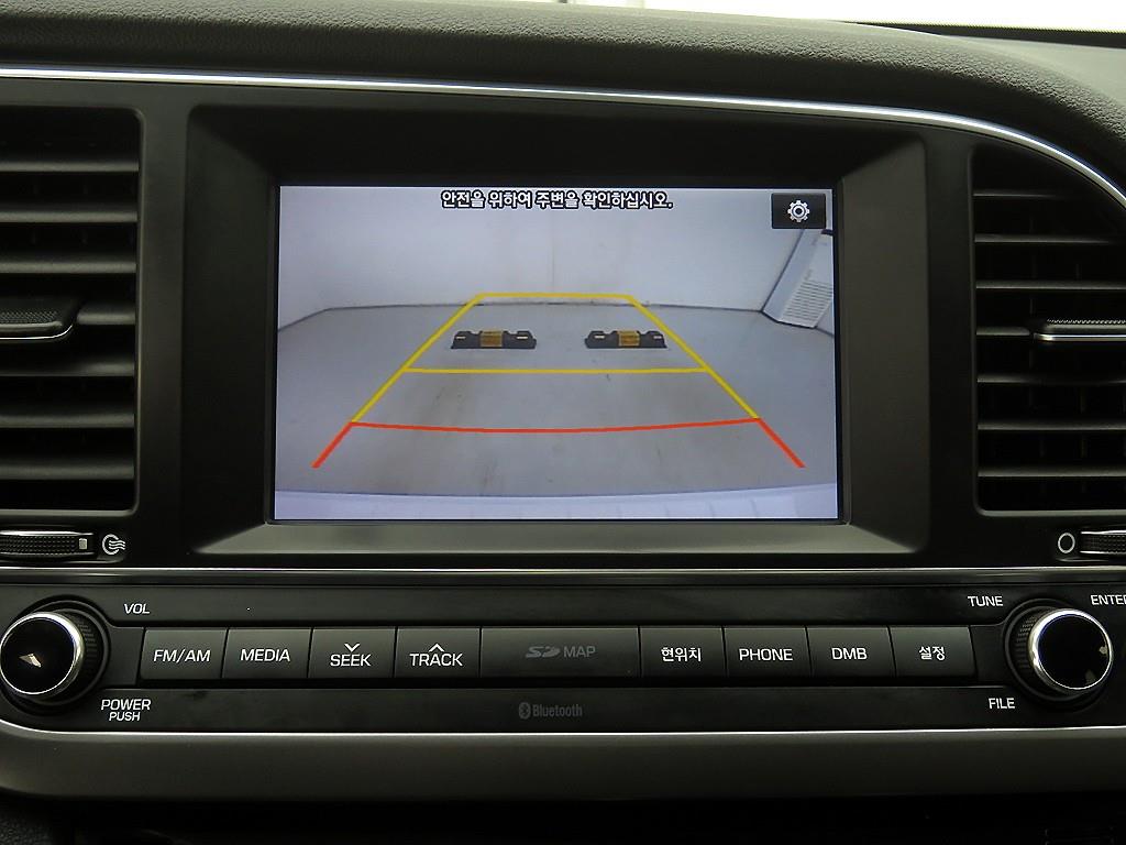 HYUNDAI Avante 2016 Blanco - Importación desde Corea - HF Imports Iquique - Foto 14