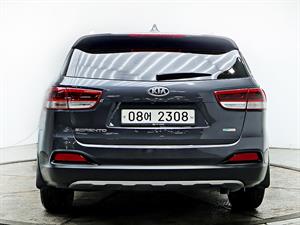 KIA Sorento - Vista 6