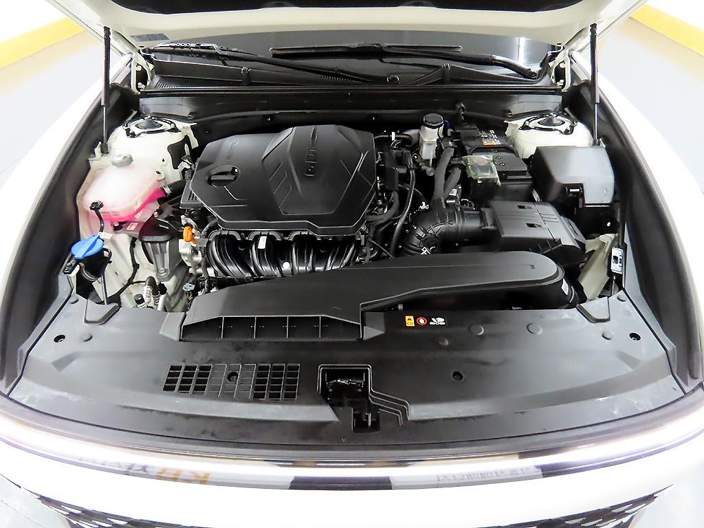 HYUNDAI Grandeur 2025 - Importación desde Corea - HF Imports Iquique - Foto 18