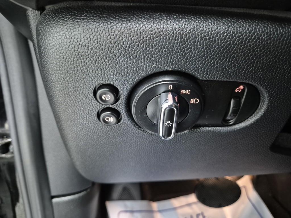 Mini Cooper 2019 Negro - Importación desde Corea - HF Imports Iquique - Foto 14