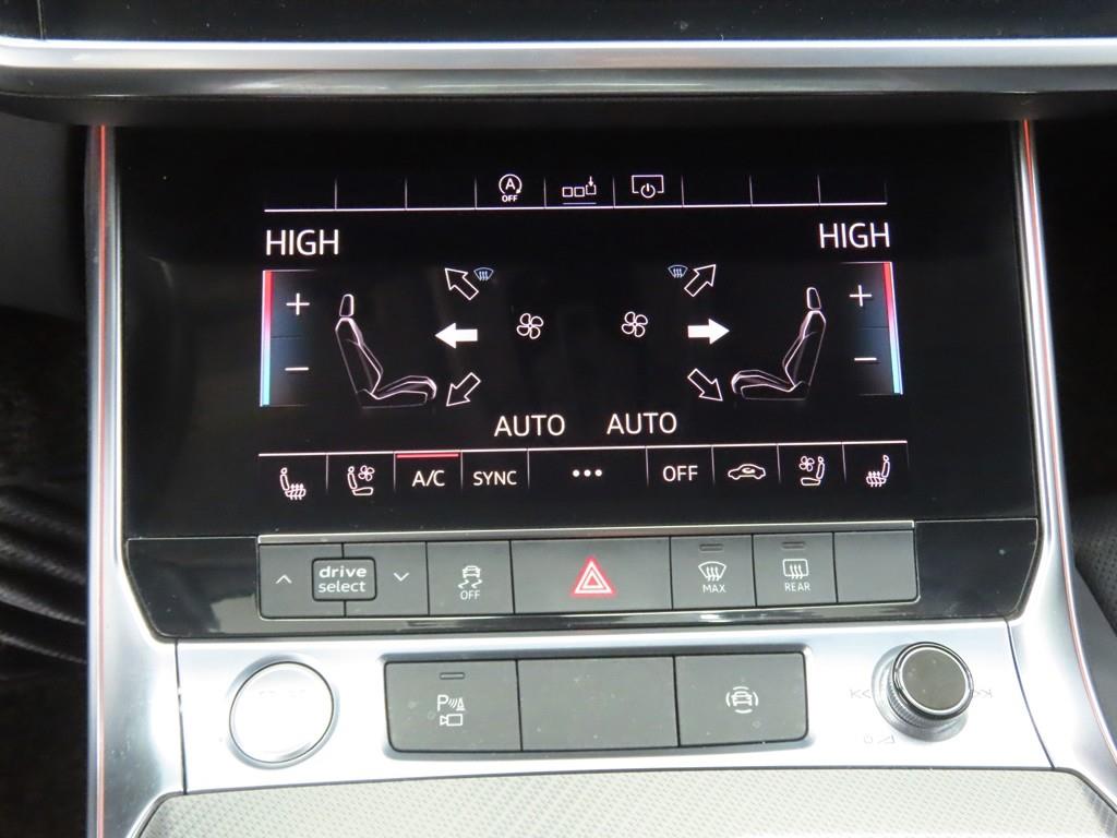 Audi A6 - Vista 12
