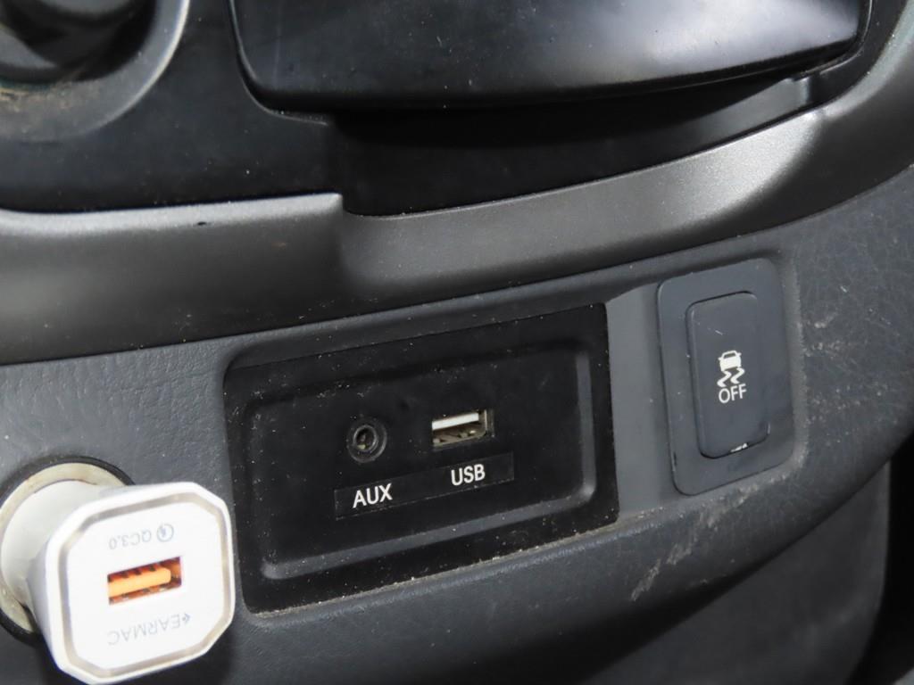 Small Truck tower_built-in tower - Vista 12