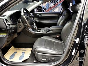 HYUNDAI Grandeur - Vista 10