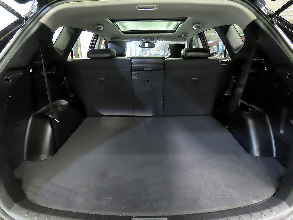 HYUNDAI Santa Fe 2013 Negro - Importación desde Corea - HF Imports Iquique - Foto 17