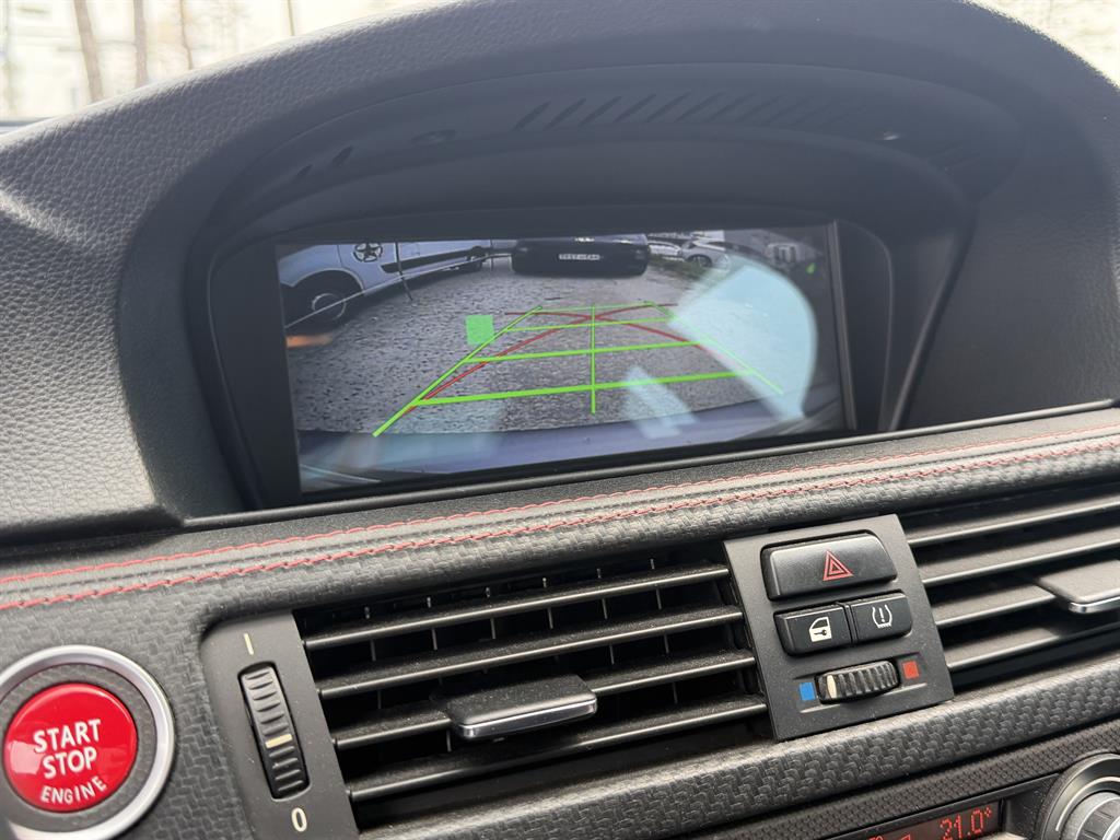 BMW 3 series - Vista 11