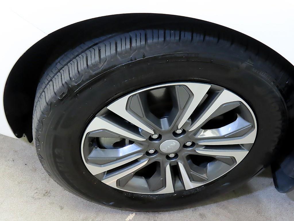 KIA Carnival 2020 Blanco - Importación desde Corea - HF Imports Iquique - Foto 20