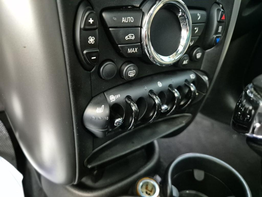 Mini Countryman 2015 Blanco - Importación desde Corea - HF Imports Iquique - Foto 16