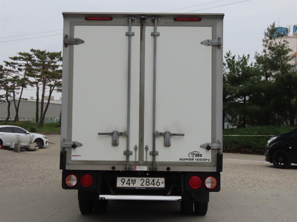 Small Truck Top_Frozen Top - Vista 7