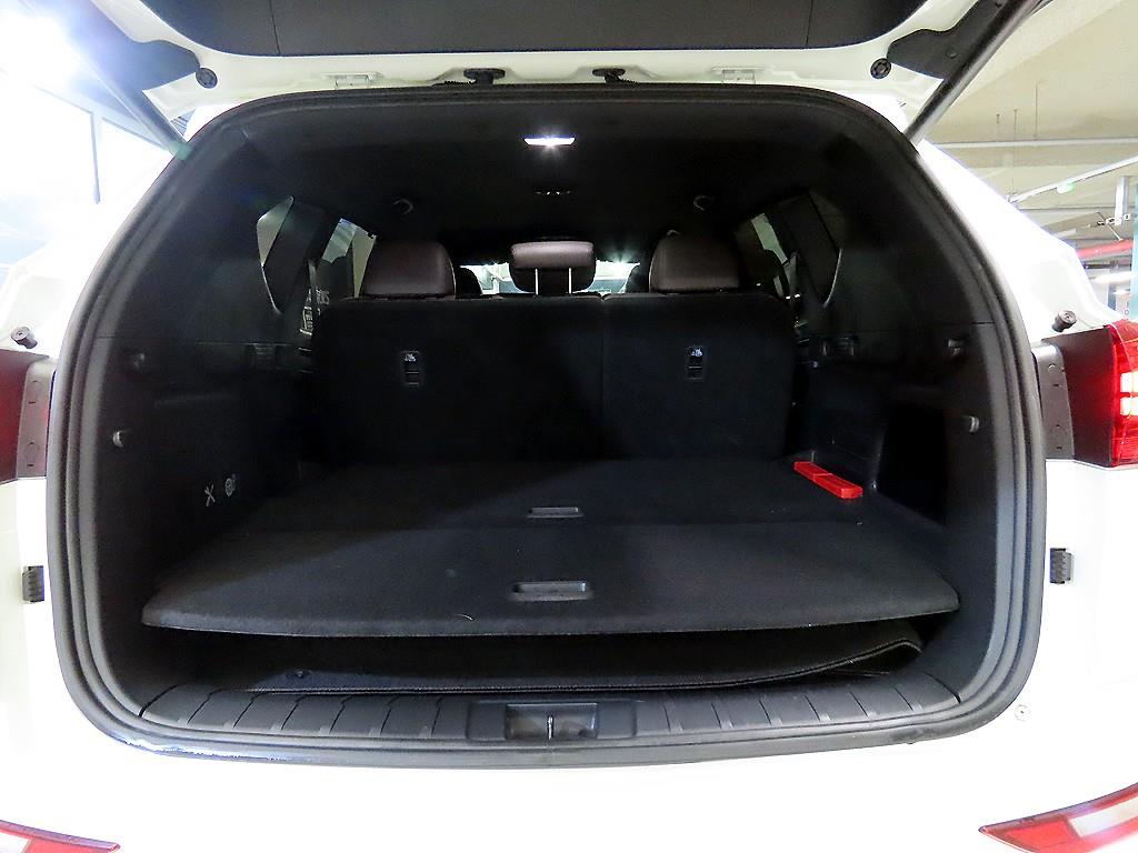 Ssangyong Rexton 2023 Blanco - Importación desde Corea - HF Imports Iquique - Foto 16