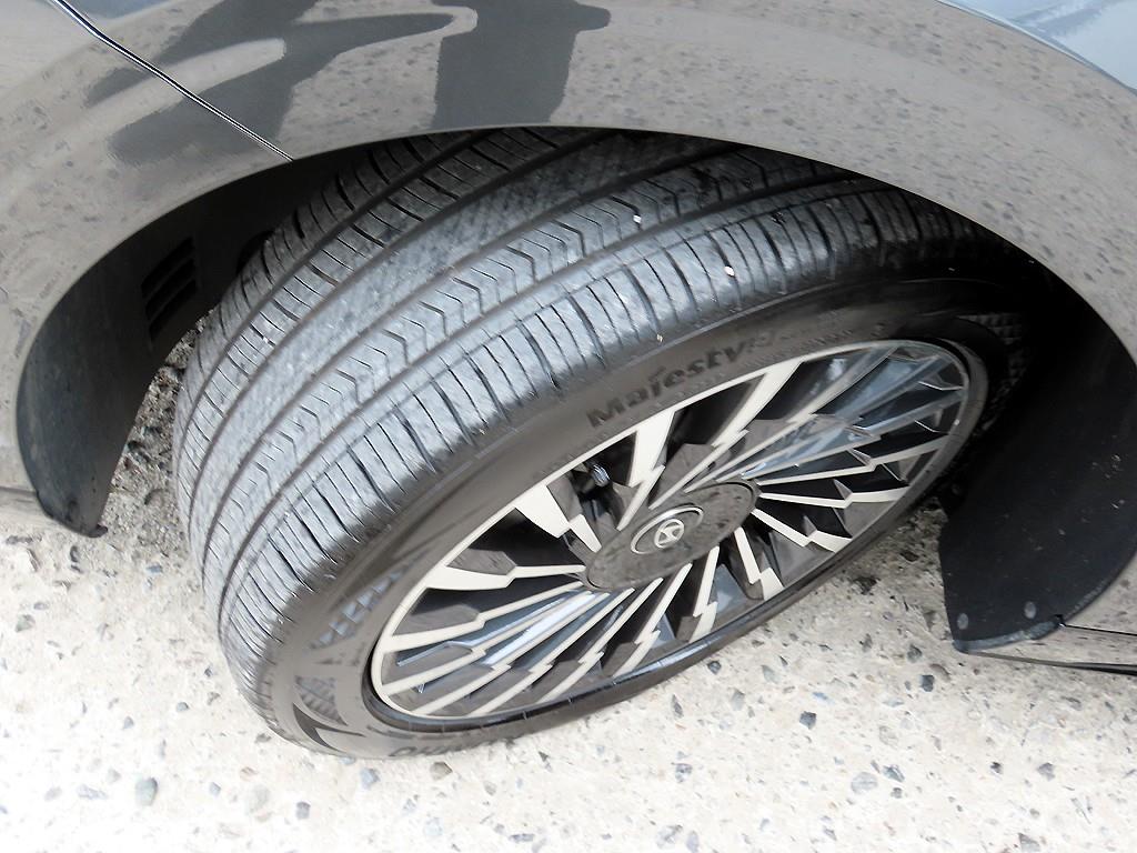 HYUNDAI Grandeur 2023 Gris - Importación desde Corea - HF Imports Iquique - Foto 20