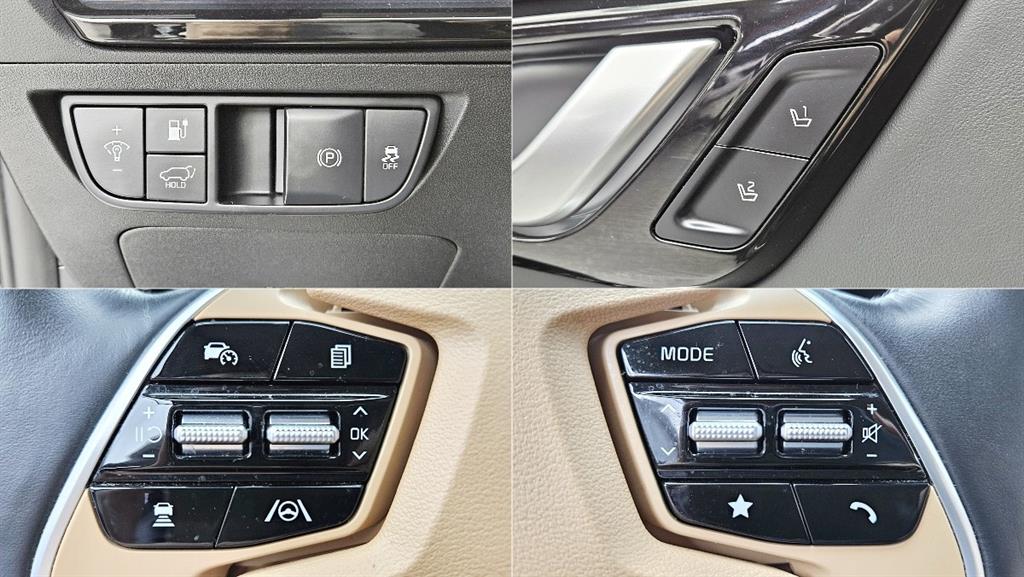 KIA EV6 - Vista 7