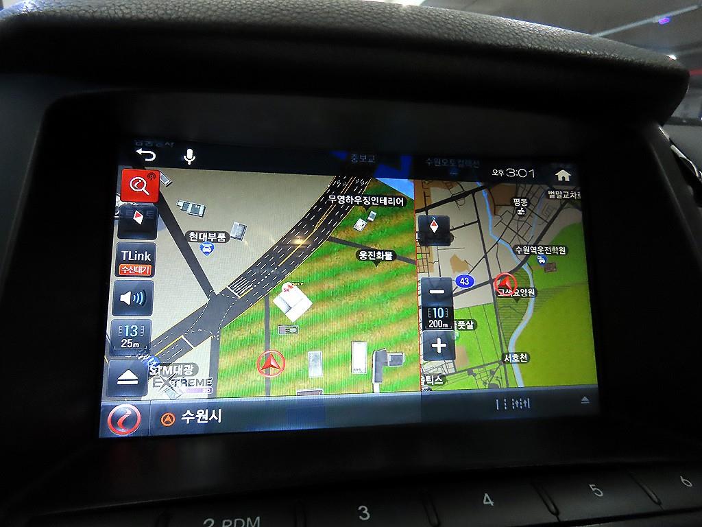 HYUNDAI Grandeur 2016 Negro - Importación desde Corea - HF Imports Iquique - Foto 15