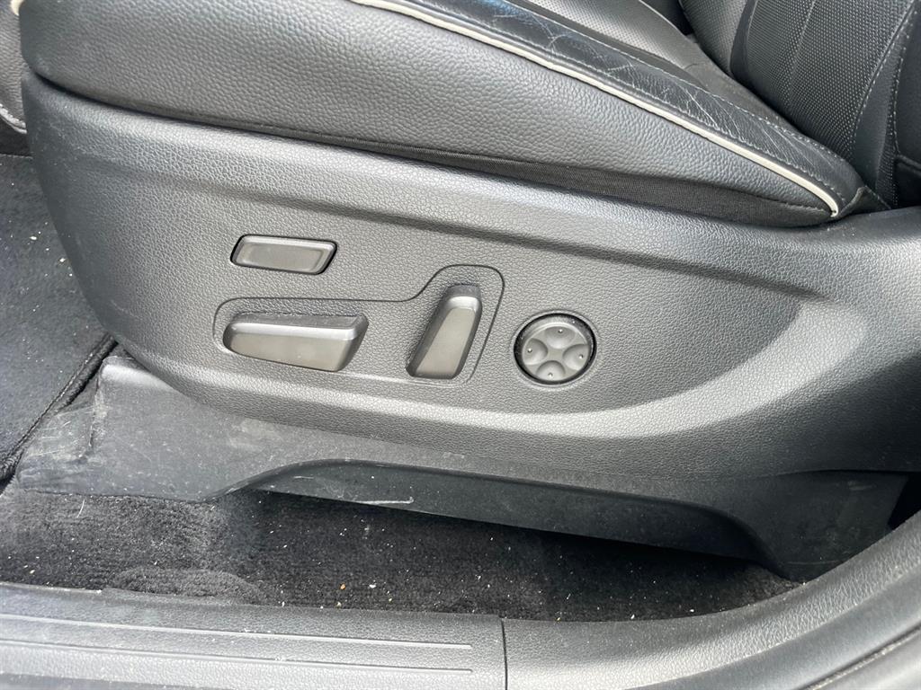 HYUNDAI Palisade 2019 Gris - Importación desde Corea - HF Imports Iquique - Foto 16