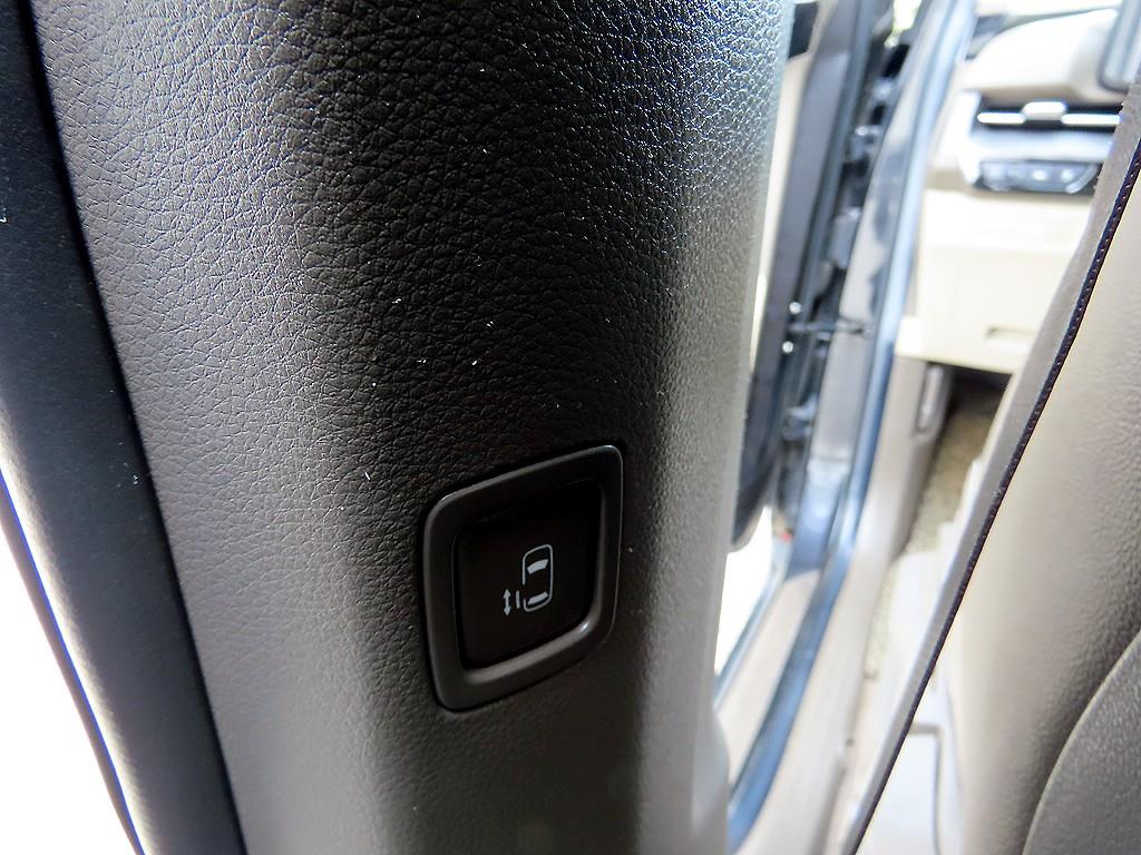 KIA Carnival 2021 Negro - Importación desde Corea - HF Imports Iquique - Foto 16