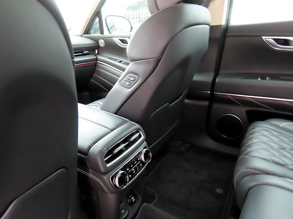 Genesis GV80 2020 - Importación desde Corea - HF Imports Iquique - Foto 15