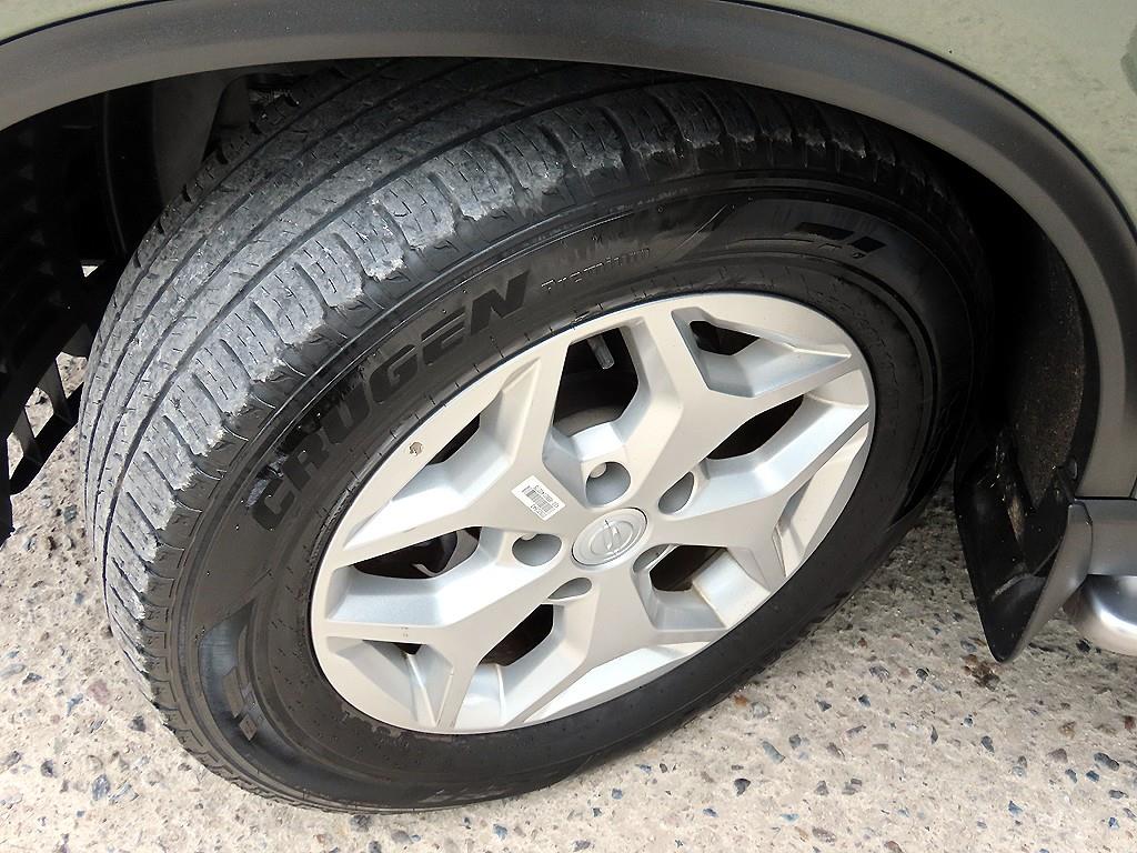 Ssangyong Rexton 2022 Verde - Importación desde Corea - HF Imports Iquique - Foto 20