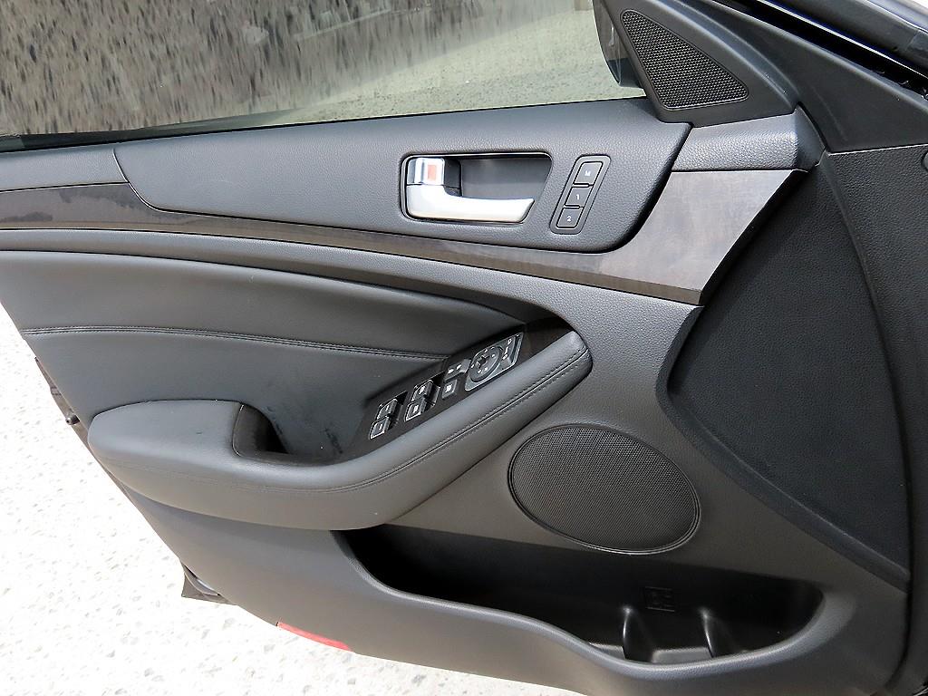 KIA K7 - Vista 11
