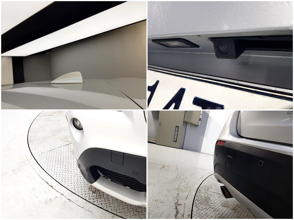 BMW X1 2010 Plateado - Importación desde Corea - HF Imports Iquique - Foto 19