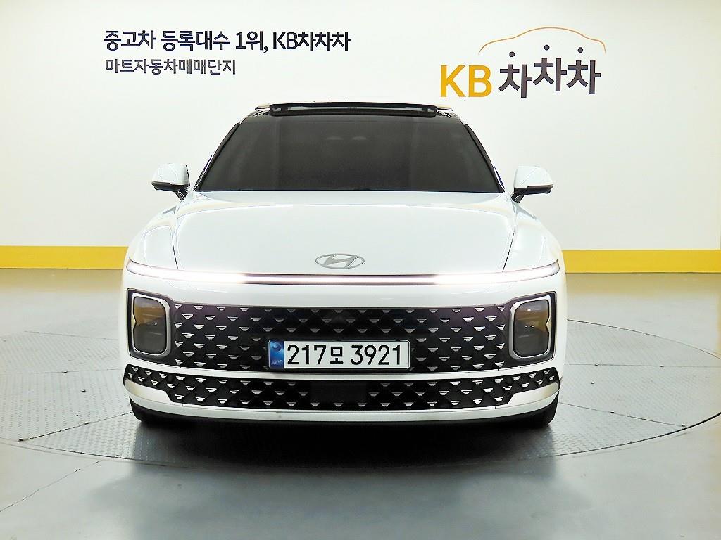 HYUNDAI Grandeur 2025 - Importación desde Corea - HF Imports Iquique - Foto 1