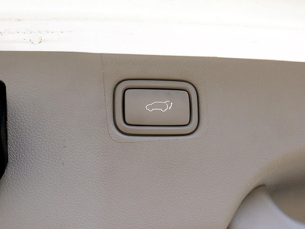 KIA Carnival 2018 Blanco - Importación desde Corea - HF Imports Iquique - Foto 18