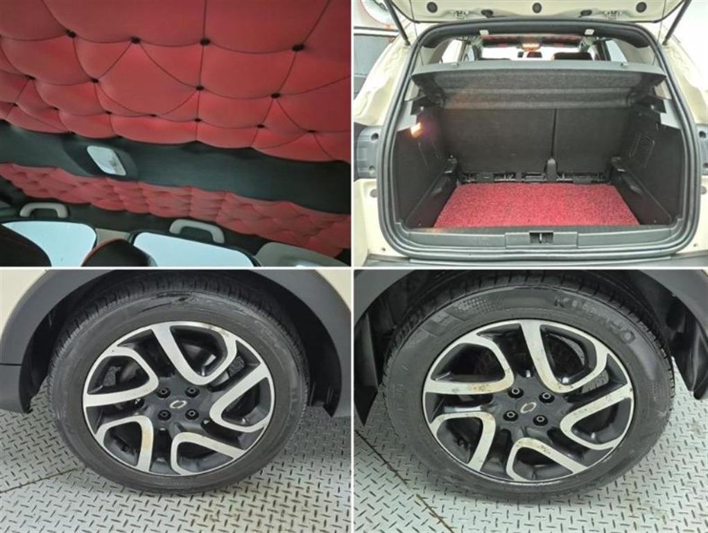 SAMSUNG QM3 2014 Blanco - Importación desde Corea - HF Imports Iquique - Foto 20