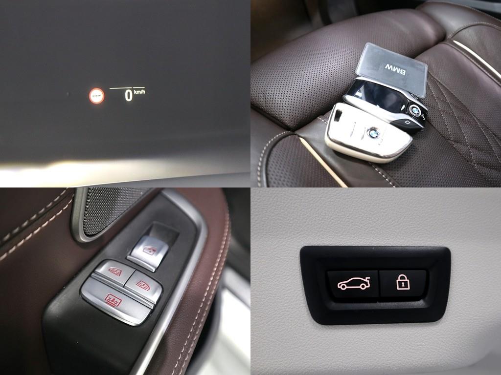 BMW Gran Turismo 2023 Blanco - Importación desde Corea - HF Imports Iquique - Foto 20