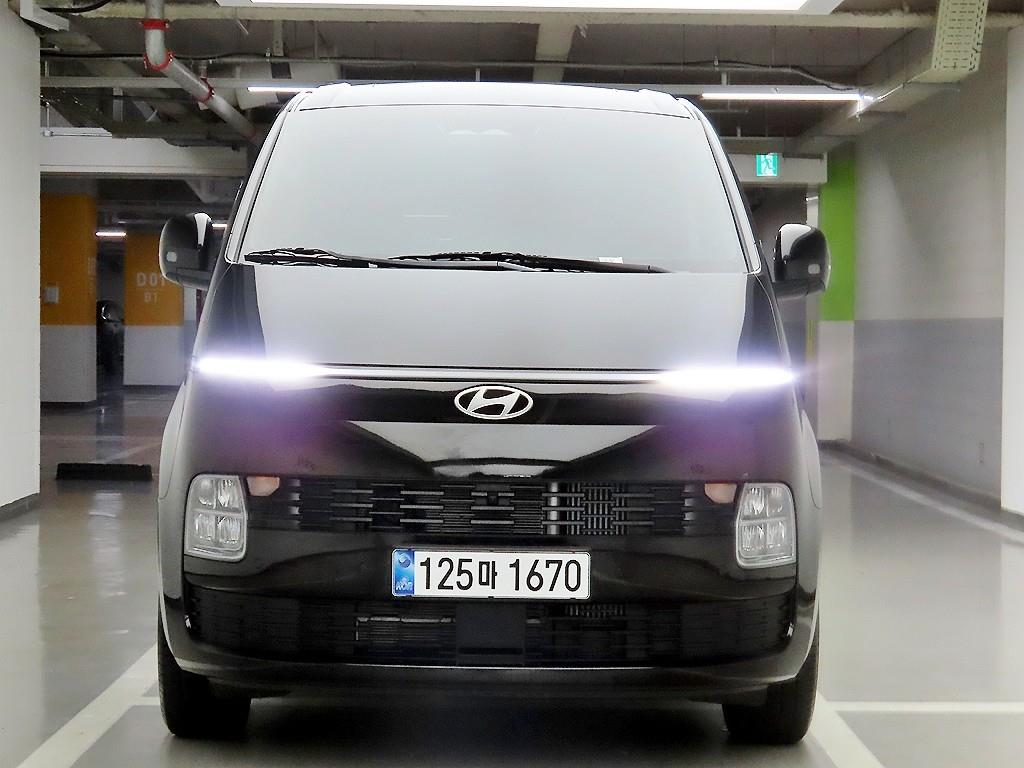 HYUNDAI Staria 2026 - Importación desde Corea - HF Imports Iquique - Foto 1