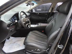 Genesis G80 - Vista 12