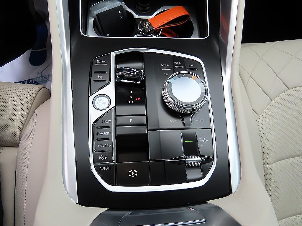 BMW X6 - Vista 11