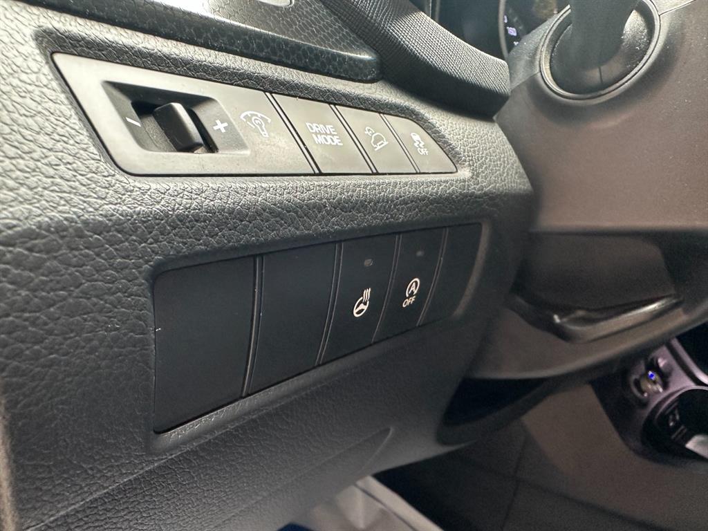 HYUNDAI Santa Fe 2016 Azul - Importación desde Corea - HF Imports Iquique - Foto 13