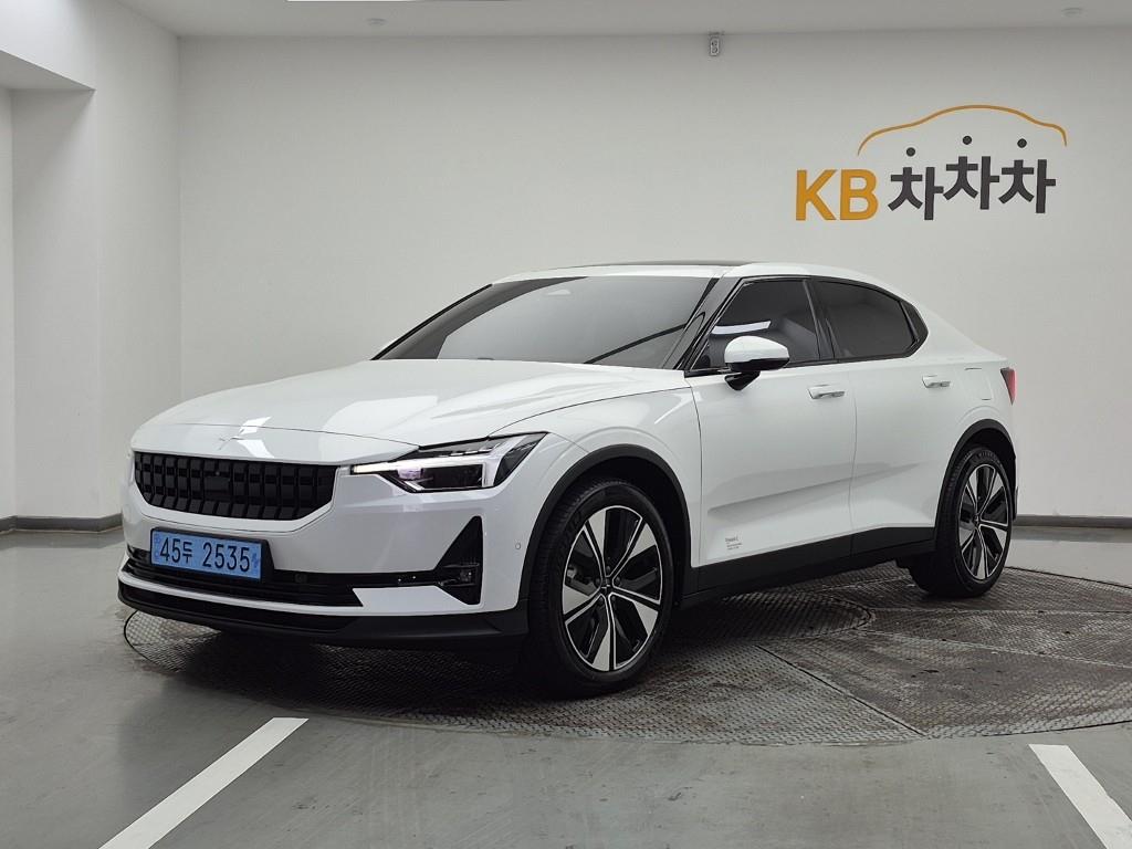 Polestar Polestar 2