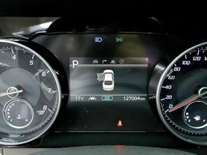 HYUNDAI Grandeur - Vista 12