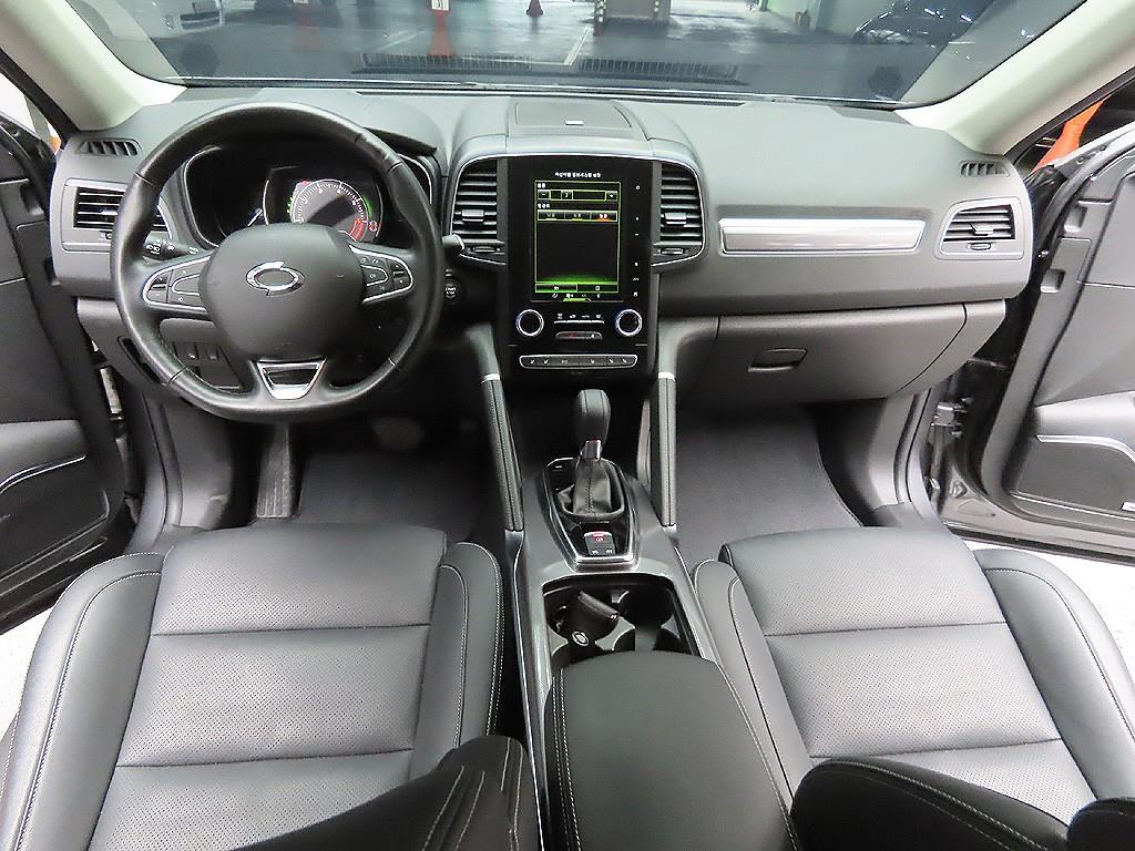 SAMSUNG QM6 2020 Gris - Importación desde Corea - HF Imports Iquique - Foto 11