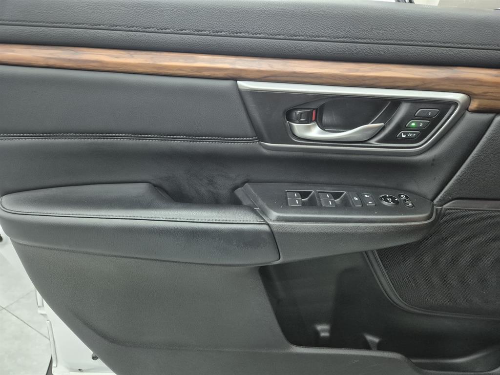 Honda CR-V 2019 Blanco - Importación desde Corea - HF Imports Iquique - Foto 18
