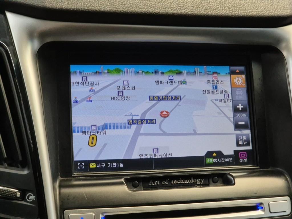 HYUNDAI Sonata 2010 Blanco - Importación desde Corea - HF Imports Iquique - Foto 13