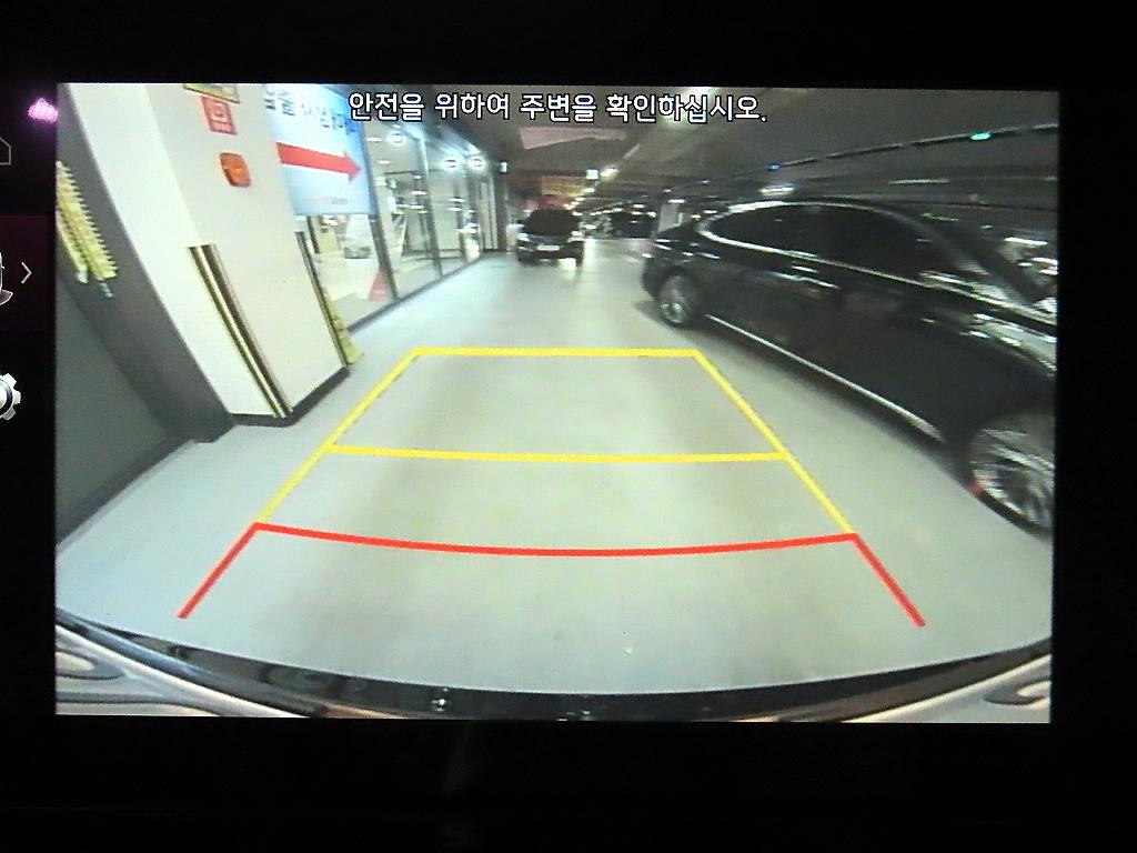 KIA Carnival 2022 Negro - Importación desde Corea - HF Imports Iquique - Foto 16