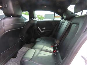 Mercedes Benz A Class - Vista 12