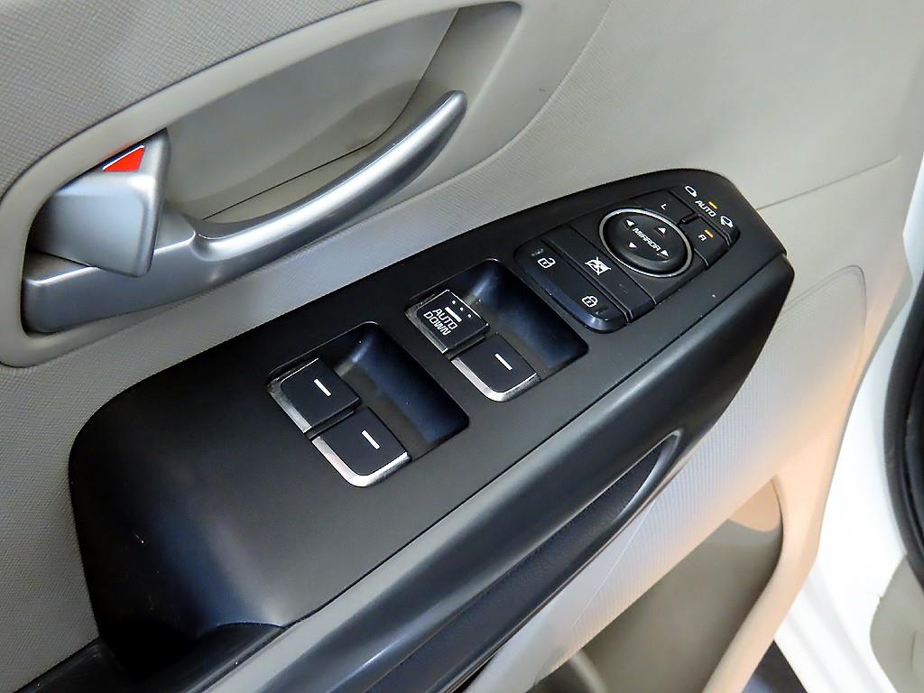 KIA Carnival 2020 Blanco - Importación desde Corea - HF Imports Iquique - Foto 17