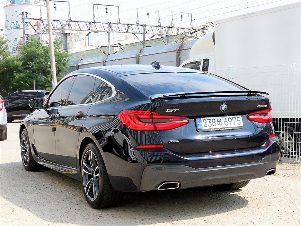 BMW Gran Turismo - Vista 3