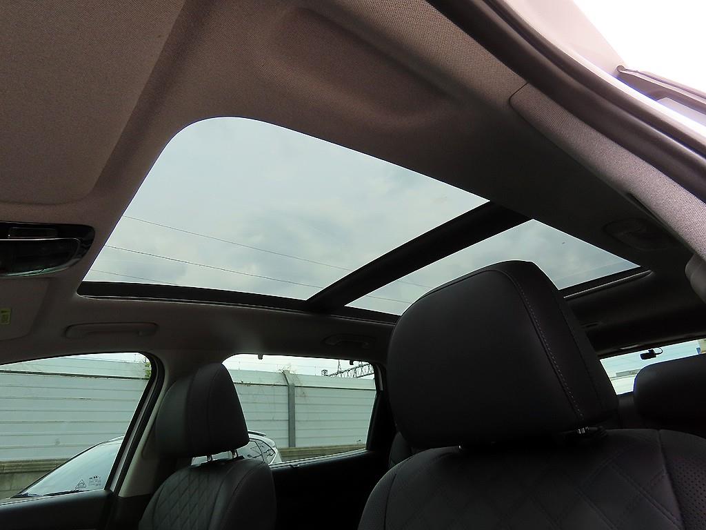 HYUNDAI Santa Fe 2022 Blanco - Importación desde Corea - HF Imports Iquique - Foto 16