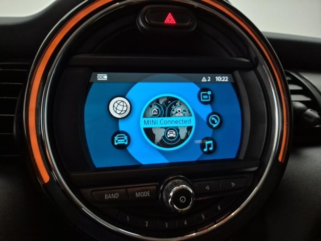 Mini Cooper - Vista 11