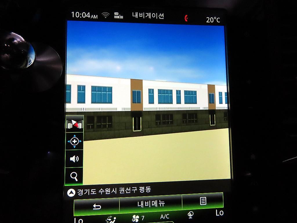 SAMSUNG SM6 2016 Negro - Importación desde Corea - HF Imports Iquique - Foto 15