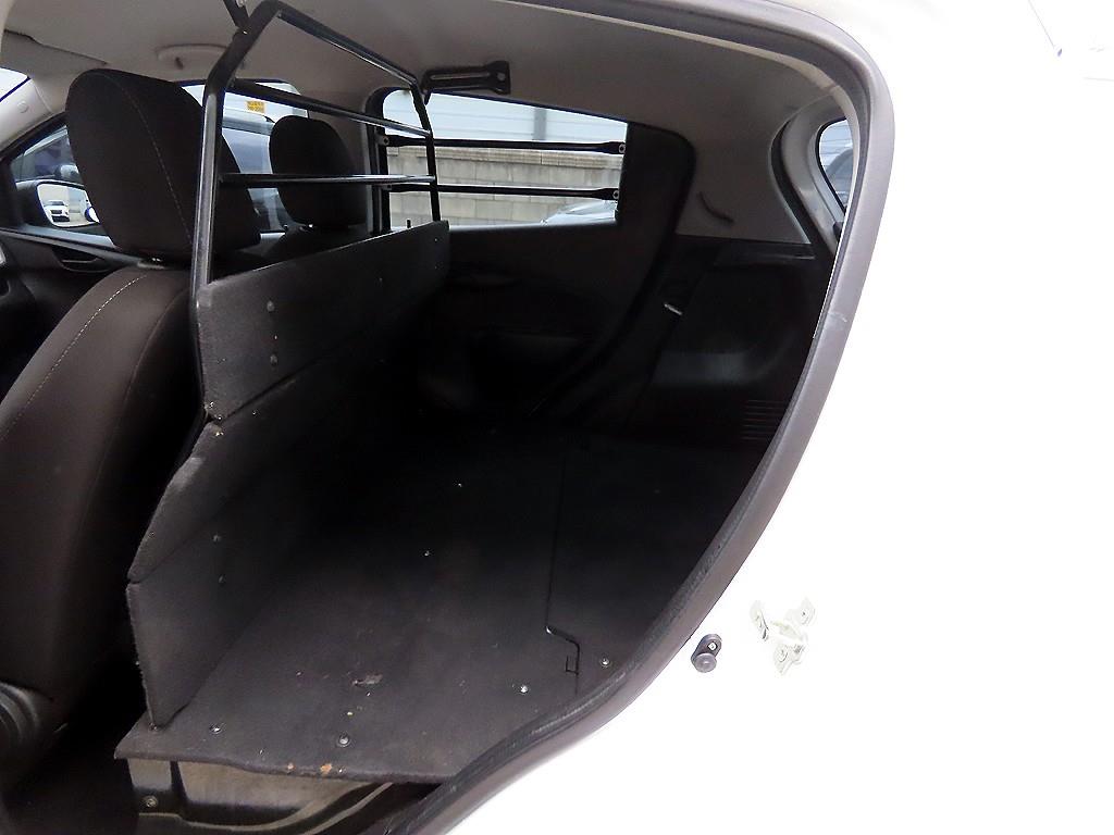 Chevrolet Spark - Vista 6
