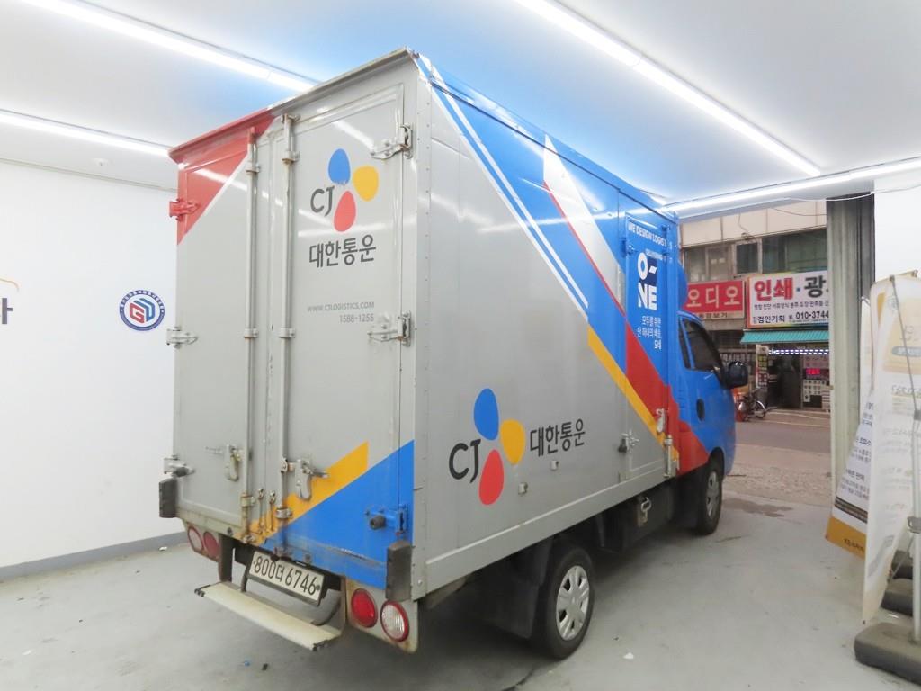 Small Truck tower_built-in tower - Vista 3