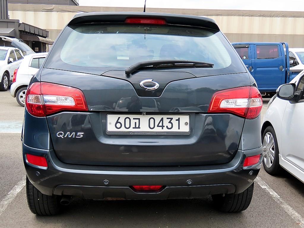 SAMSUNG QM5 - Vista 4