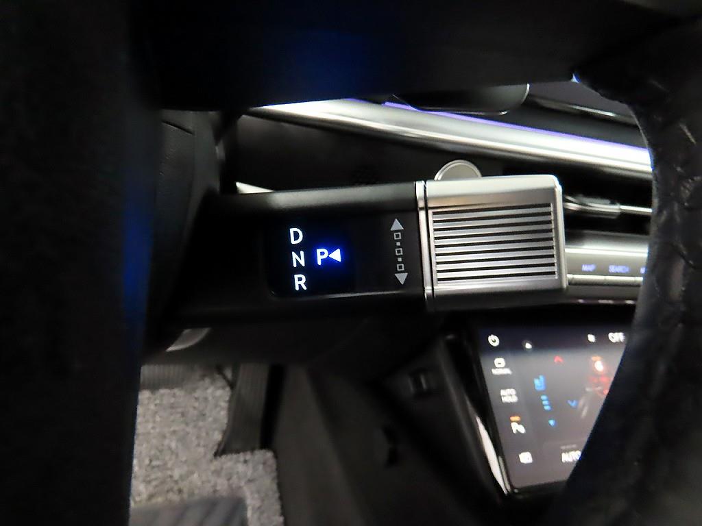 HYUNDAI Grandeur - Vista 10