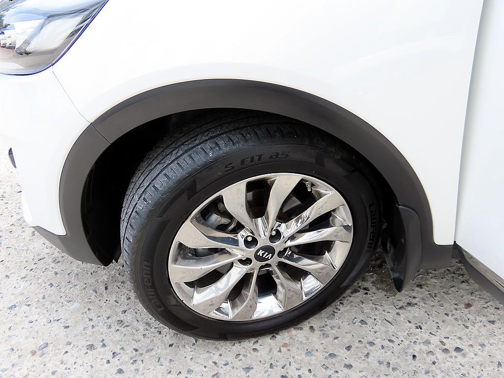 KIA Sorento 2019 Blanco - Importación desde Corea - HF Imports Iquique - Foto 20