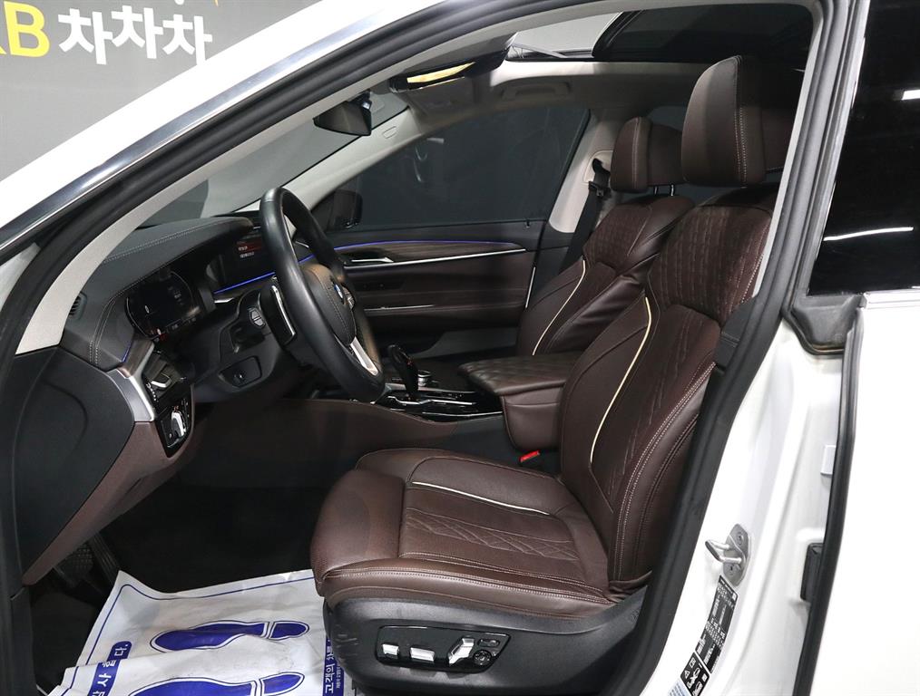 BMW Gran Turismo - Vista 9