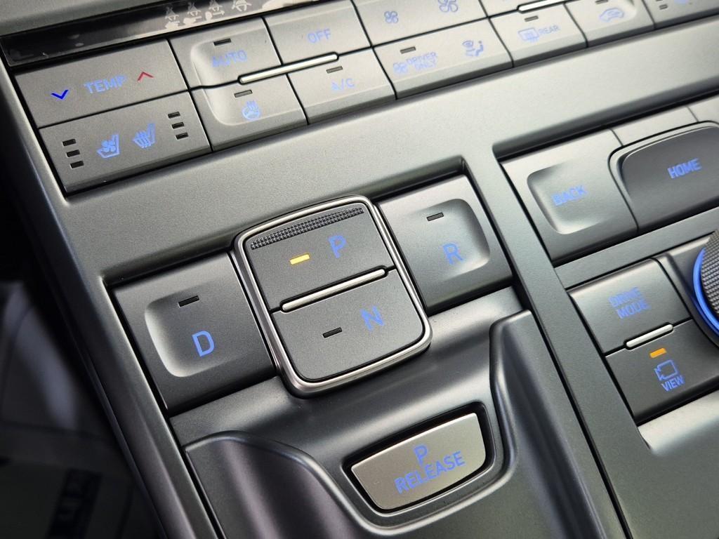 HYUNDAI Nexo - Vista 8